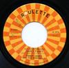 7inch Record TOMMY JAMES & THE SHONDELLS - Hanky Panky R4686 Roulette 1966 US Rock Used