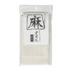 Kamenoko Tsubushi Nishio Shoten Twisted Linen Regular Towel,
