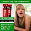 50ML Water Soluble Men Sex Delay Enlargement Penis Strengthen Long Prevent Premature Ejaculation Intimate Lubricating