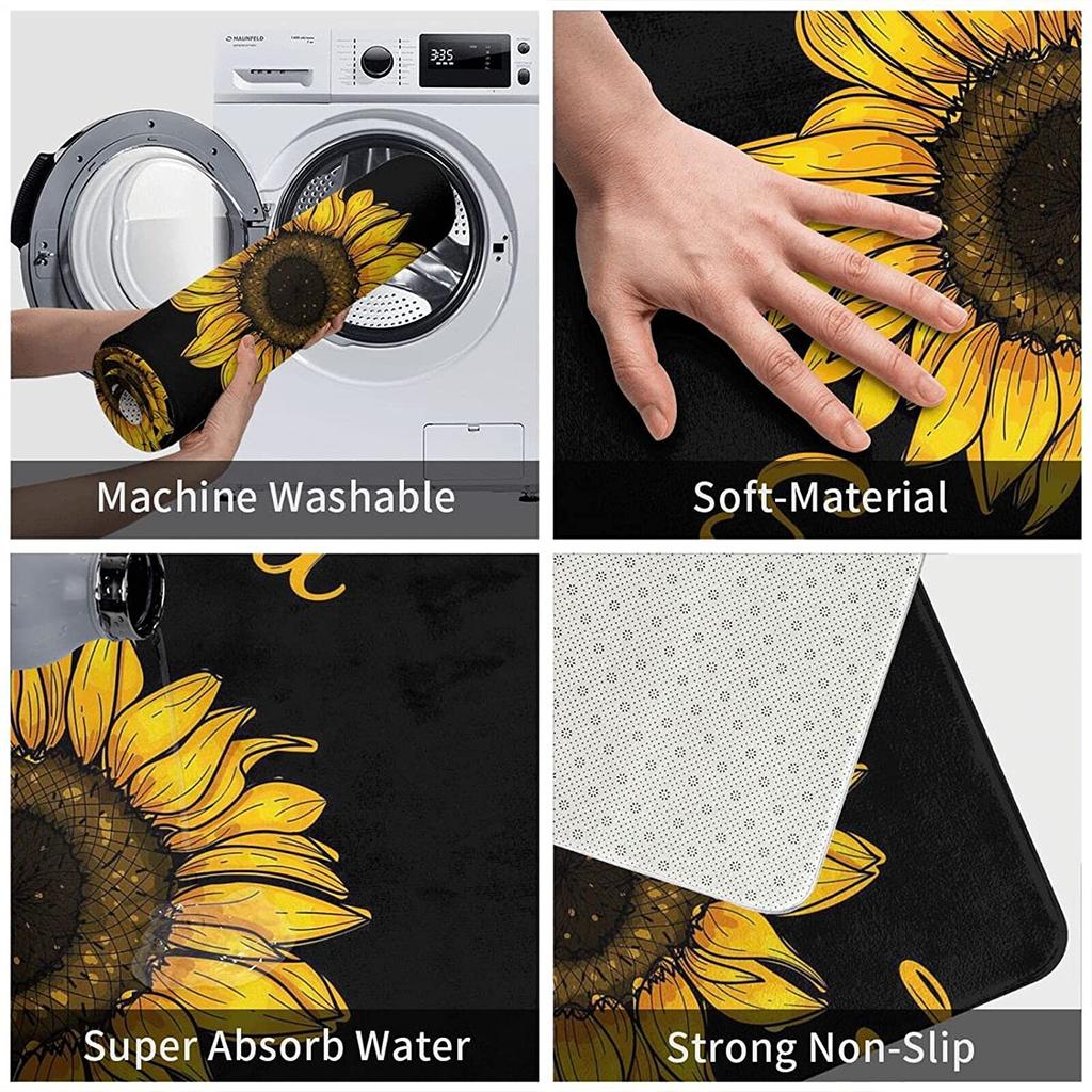 Fashion 3D Printed Earth Large Carpets Galaxy Space Pattern Carpet Parlor Big Carpet Living Room Bathroom Mat Anti-slip