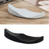 Ergonomic Gliding Palm Rest Soft Cooling Material Sliding Wrist Pad Moves with Your Mouse