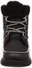 SOREL Explorer Carnival 22.5cm Black, Sea Salt