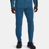 Under Armour Reflective Training Running Tapered Pants Men Pants Blue 1365669-458