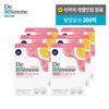 Desimone Kids Step 1 Strawberry Flavor 30 Sachets X 6 Boxes (6 Months Supply) (main Product + 1 Additional Box Given), Korean Health Food