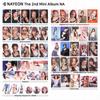 Nayeon The 2nd Mini Album NA Digipack Photocard Postcard Poster ABCD