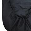 Footmuff of Stroller, Removable Warm Foot Muff, Covered with Windproof Bag, , Stroller Accessory
