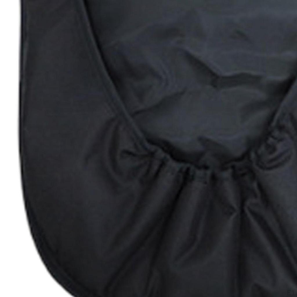 Footmuff of Stroller, Removable Warm Foot Muff, Covered with Windproof Bag, , Stroller Accessory