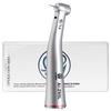 Dental Contra Angle Handpiece AI-Z95L 1:5 Stainless Steel Quattro Spray Low Speed Handpiece With Light