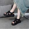 2024 Summer New Platform Women's Sandals