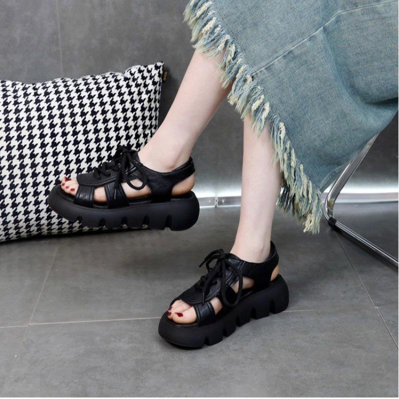2024 Summer New Platform Women's Sandals
