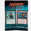 Magic: The Gathering Duel Deck: Elves Vs. Inventors (English Version)