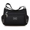Female Crossbody Bags Shoulder Bags Fashion Waterproof Nylon Women Messenger Bags