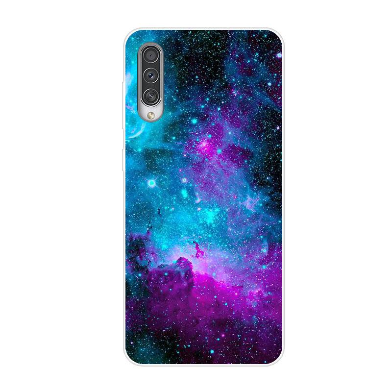6.4'' Case For Samsung Galaxy A50 A50s A30s Case Soft TPU Phone Case For Samsung A50 A70 2019 A30s Case A 50 A 30 S Cover A 70