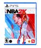 NBA 2K22 North PS5 (Import Version America) -