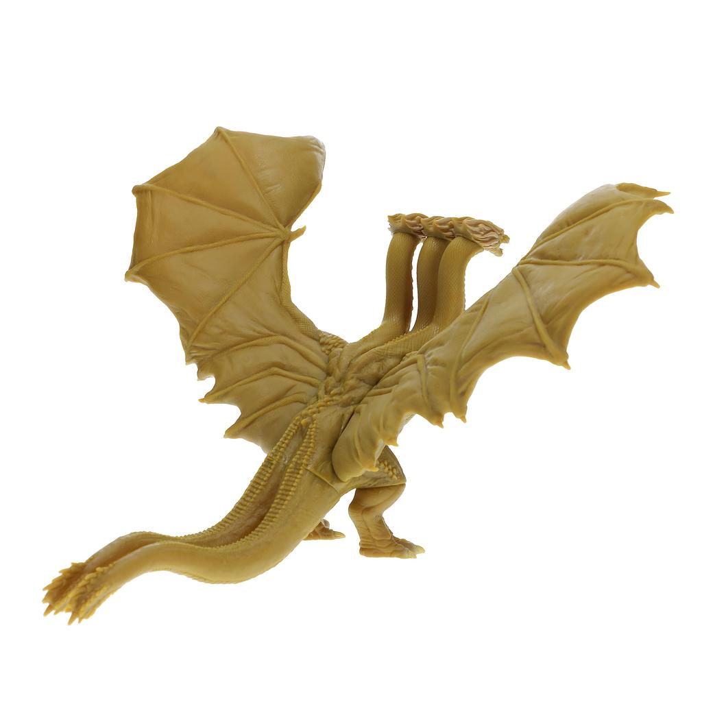 BANDAI Movie Monster Series King Ghidorah 2019 - -