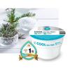 Cool Tea-tree Modeling Cup Pack 28g