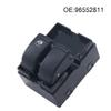 Electric Power Window Control Switch Button 96552811 For Chevrolet Lacetti Nubira