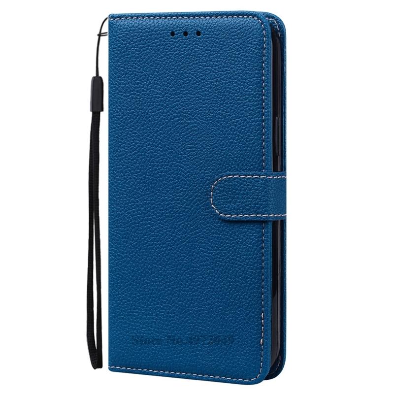S20 S21 S23 FE Case Leather Wallet Flip Case For Samsung Galaxy S20 S21 Plus S22 S23 Ultra S 20 21 23 FE S20FE S23FE Phone Cases