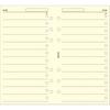 Filofax Filofax Personal To Do Refill 20pk (Cotton Cream)