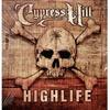 12inch Record CYPRESS HILL - Highlife 4479444 Columbia 2000 US Rap & Hip-Hop/R&B Used
