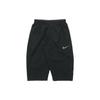 Quick-Dry Breathable Sports Shorts Men Bottoms Black 688492-010