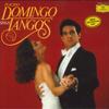 LP Record PLACIDO DOMINGO - Placido Domingo Sings Tangos 2536416 DEUTSCHE GRAMMO 1981 Germany Latin Used