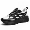 New Autumn Student Casual Sports Shoes for Youth Track and Field Marathon Students Light Running Shoes