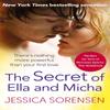 The Secret of Ella and Micha by Jessica Sorensen Paperback Book 9780751552287