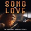 Song of Love by Scarlett Palys Paperback Book 9781035836505