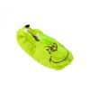 Childrens/Kids Embroidered Face Fluffy Slippers