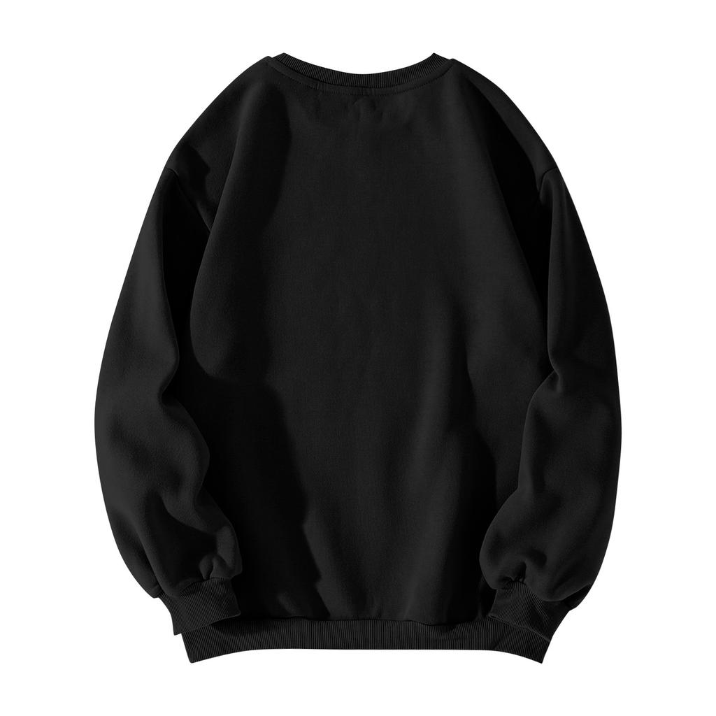 Women's Sweatshirt Long Sleeve Casual Comfort Loose Lightweight Women's Sweatshirt