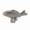 Staub Animal Knob, a Cute and Stylish Pot Handle. Also Available: 1190105/40509-348-0 Fish-themed Pot Knobs.