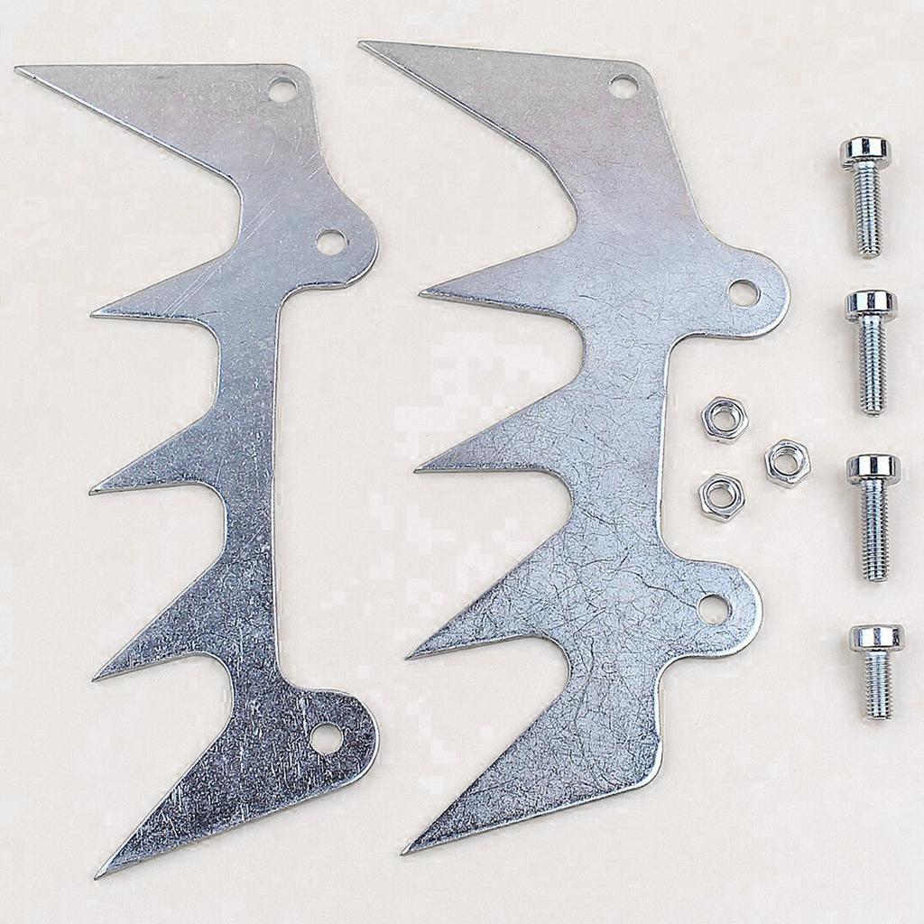 Screw Felling Dog Bolt Felling Dog Spike MS360 MS390 MS361 MS362 MS380