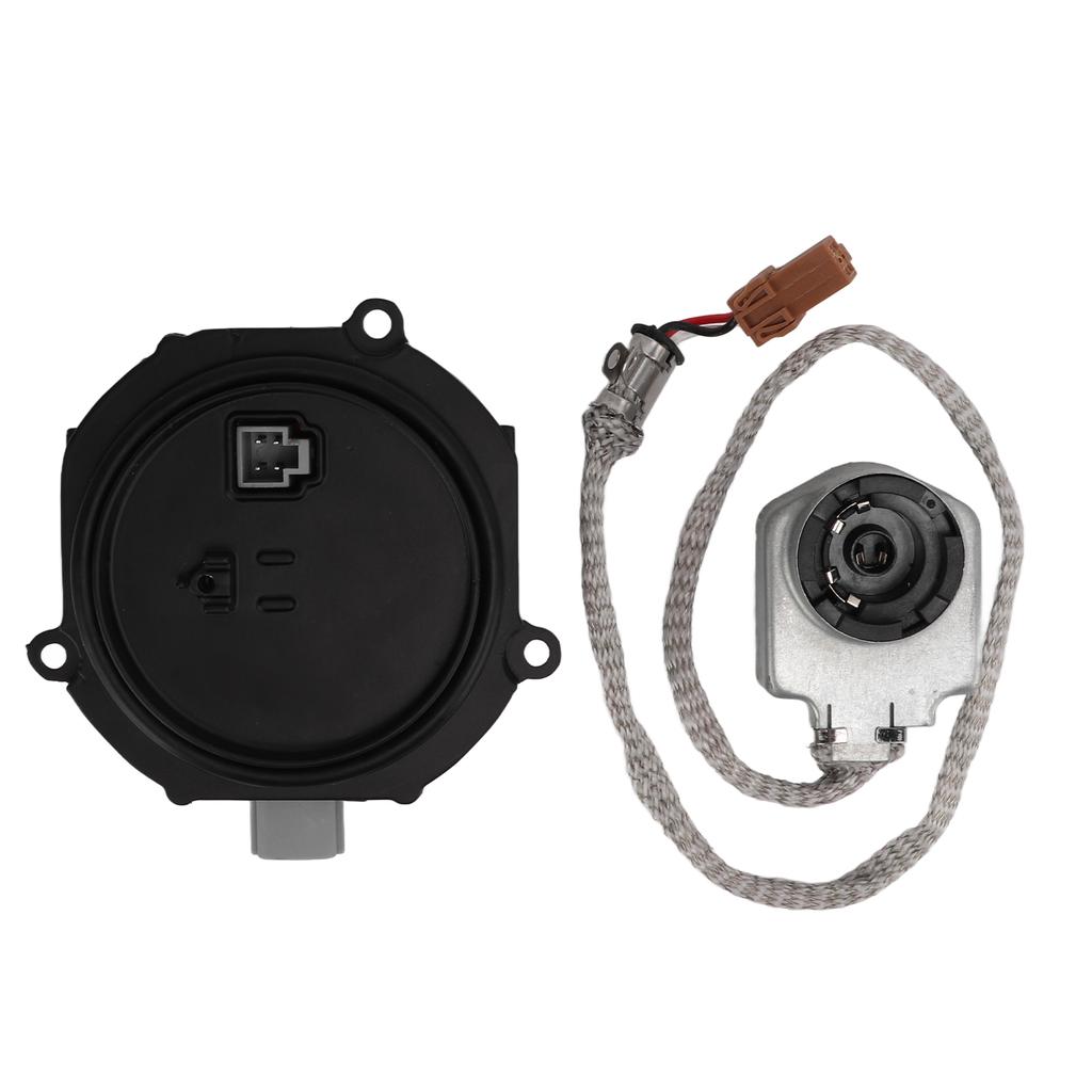 D2S HID Headlight Ballast Control Unit Black 28474?89904 Replacement for Nissan 350Z Coupe 2003?2009