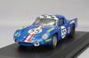 TOPMODEL Alpine Renault A210 1968 Le Mans 24H Andrew 1/43 #55 J-P. Nicholas/J-C.