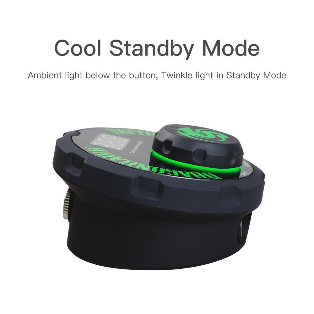 Mast Tattoo Maschine Set Mast P10 Tattoo Pen Maschine Microblading Set for Makeup Tattoo Power Supply Eyebrow Lip Tattoo Nadeln