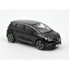 Voiture Miniature - NOREV - RENAULT Scenic - 1/43 - Noir - 2016