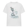 Womens/Ladies Trying To Keep It Together Olaf T-Shirt