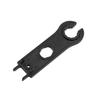 MC4 Spanner Solar Panel Connector Disconnect Tool Spanners Wrench ABS Plastic Pocket Solar Connector Wrench