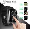 Apple Watch Series 5 Tempered Flexible Glass Screen Protector (40mm)