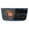 Applicable 23 SWM G01/G05/X7/X3 Navigation Screen & Center Console Tempered Protective Film, Car Accessories