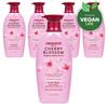 Organist Cherry Blossom Moisture Nutrition Conditioner, 500ml, 5 Units