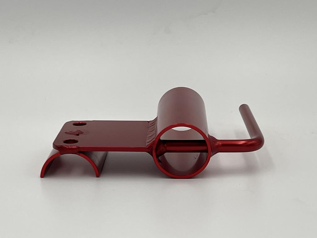 J-TRIP JT-R99ALGR Axle Shaft Holder Green