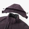 Plus Size 5XL-11XL Fashion Men's Parkas Winter Coat Hooded Waterproof Casual Loose Thick Warm Oversize Outerwears Men Jackets