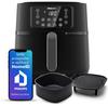Deep Fryer PHILIPS Ovi XXL HD9285/96