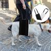 Adjustable Dog Sling for Back Legs Dog Lift Rehab Harness for Old,Injured Canine Aid & After ACL Surgery Ligament Rehabilitation