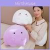 Toy Plush Ghost Cartoon Stuffed Doll Sleep Soothing Bedroom Decoration Kids Gift