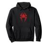 Marvel Spider-Man: Into the Spider-Verse Part 1 Speypaint Hoodie