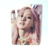 [USED] BLACKPINK Trading Card Rosé THE ALBUM JP First Press B Ver.
