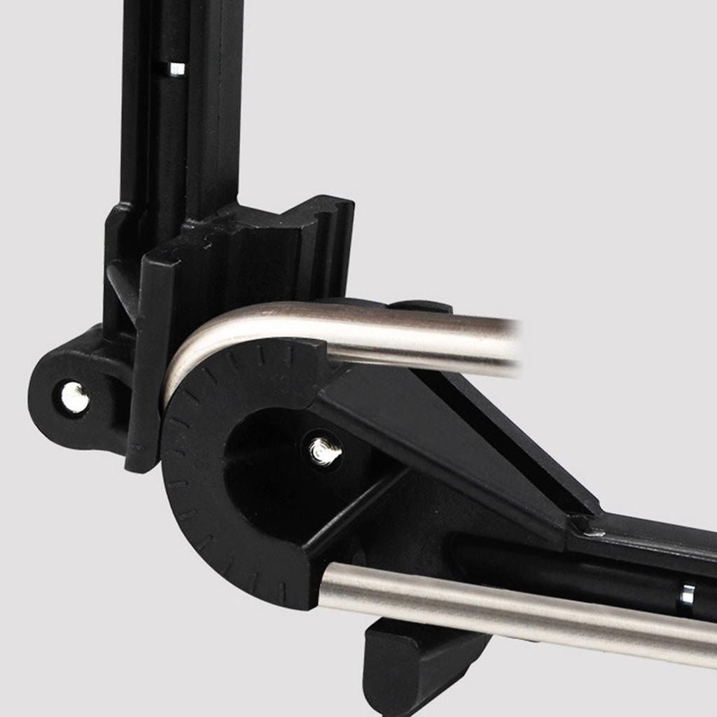 180 Degree 5mm 6mm 8mm 10mm Pipe Bending Tool Tube Bender Tubing Bender Curving Pliers Brake Household Tube Accessories